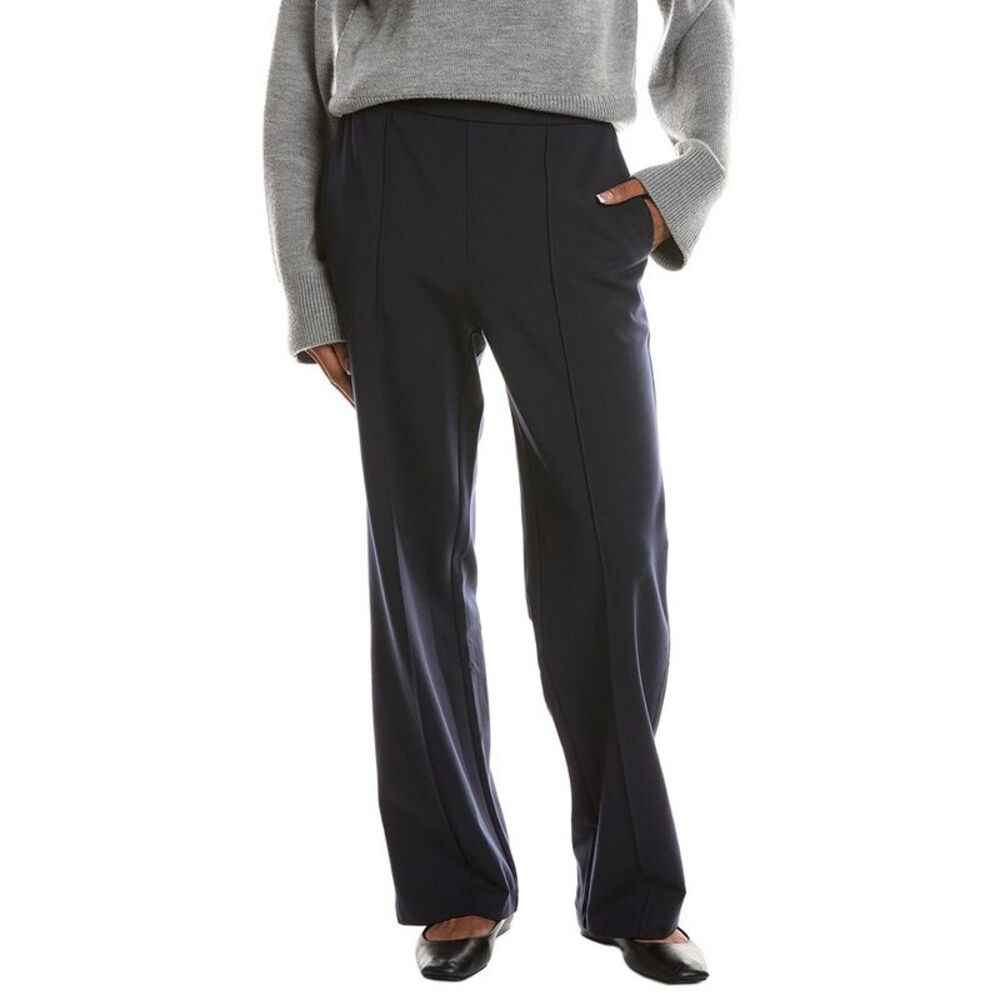 Eileen Fisher Womens  Straight Pant